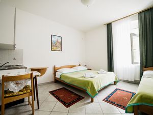 Ferienwohnung für 3 Personen (24 m²) in Selce