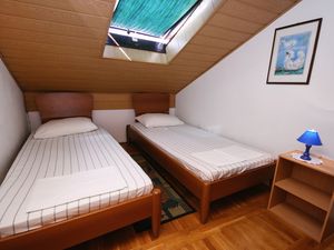 Ferienwohnung für 4 Personen (40 m²) in Selce