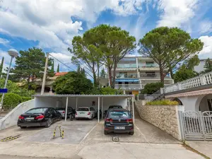 Ferienwohnung für 5 Personen (55 m²) in Selce