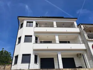 Ferienwohnung für 4 Personen in Selce