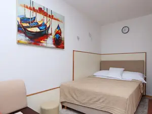 Ferienwohnung für 2 Personen (27 m²) in Selce