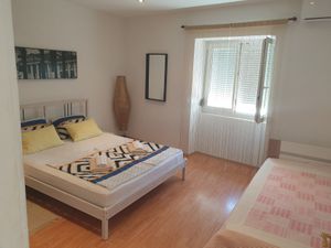 Ferienwohnung für 3 Personen (32 m&sup2;) in Selce