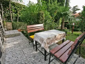 Ferienwohnung für 4 Personen (29 m²) in Selce