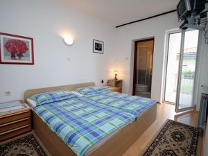 Ferienwohnung für 5 Personen (42 m&sup2;) in Selce