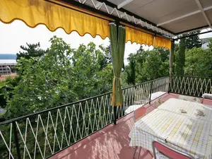 Ferienwohnung für 6 Personen (52 m²) in Selce