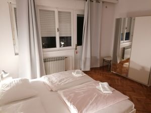 Ferienwohnung für 4 Personen (41 m²) in Selce