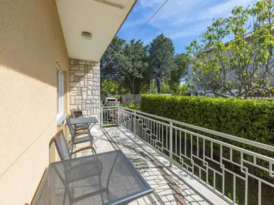 Ferienwohnung für 7 Personen (80 m²) in Selce 3/10