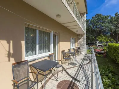 Ferienwohnung für 7 Personen (80 m²) in Selce 4/10