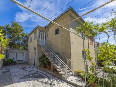 Ferienwohnung für 7 Personen (80 m²) in Selce 5/10