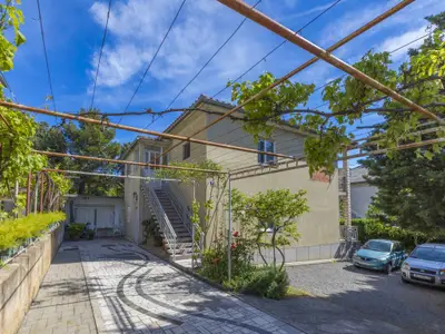 Ferienwohnung für 7 Personen (80 m²) in Selce 9/10