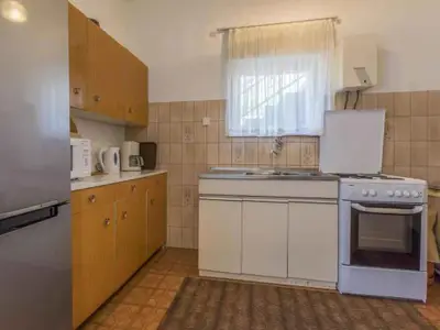 Ferienwohnung für 7 Personen (80 m²) in Selce 10/10