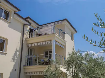 Ferienwohnung für 2 Personen (25 m²) in Selce 3/10