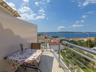 Ferienwohnung für 2 Personen (25 m²) in Selce 5/10