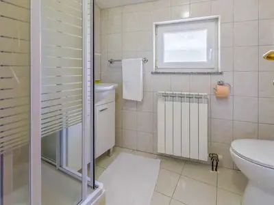 Ferienwohnung für 2 Personen (25 m²) in Selce 10/10