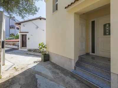 Ferienwohnung für 3 Personen (30 m²) in Selce 4/10