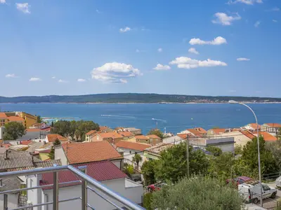 Ferienwohnung für 2 Personen (25 m²) in Selce 8/10