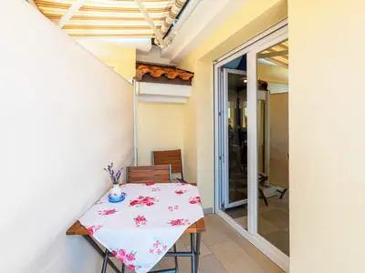 Ferienwohnung für 3 Personen (30 m²) in Selce 7/10