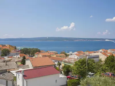 Ferienwohnung für 3 Personen (30 m²) in Selce 8/10