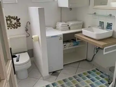 Ferienwohnung für 5 Personen (55 m²) in Selce 9/9