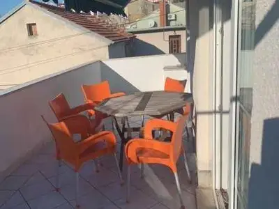 Ferienwohnung für 5 Personen (56 m²) in Selce 4/10