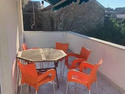 Ferienwohnung für 5 Personen (56 m²) in Selce 5/10