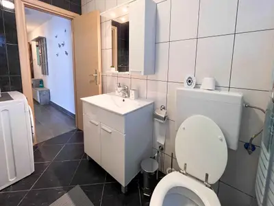 Ferienwohnung für 4 Personen (48 m²) in Selce 10/10