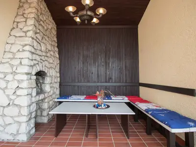 Ferienwohnung für 4 Personen (57 m²) in Selce 3/10