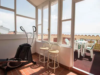 Ferienwohnung für 4 Personen (57 m²) in Selce 6/10