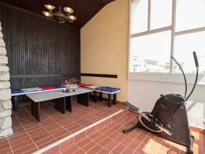 Ferienwohnung für 4 Personen (57 m²) in Selce 7/10