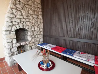 Ferienwohnung für 4 Personen (57 m²) in Selce 8/10