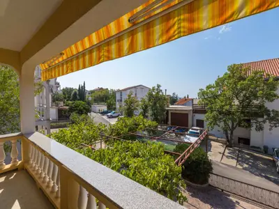 Ferienwohnung für 4 Personen (50 m²) in Selce 5/10