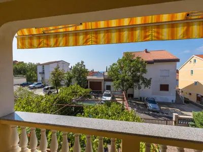 Ferienwohnung für 4 Personen (50 m²) in Selce 6/10