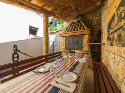 Ferienwohnung für 4 Personen (50 m²) in Selce 8/10