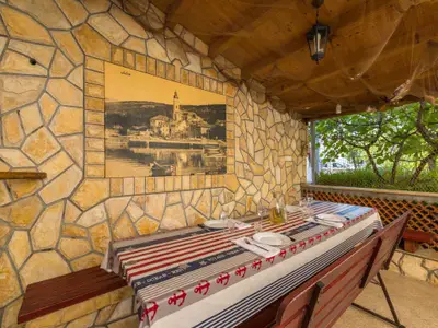 Ferienwohnung für 4 Personen (50 m²) in Selce 9/10