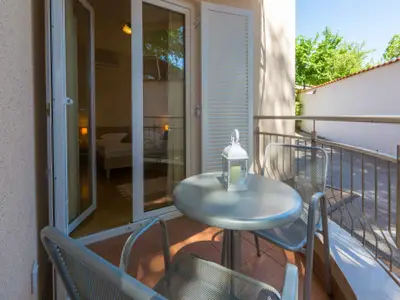 Ferienwohnung für 6 Personen (52 m²) in Selce 4/10