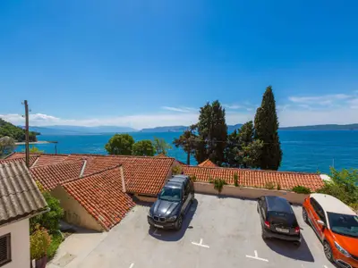 Ferienwohnung für 6 Personen (65 m²) in Selce 8/10