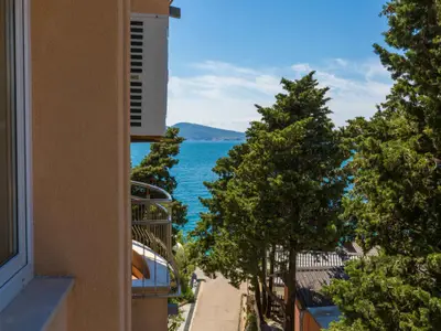 Ferienwohnung für 6 Personen (52 m²) in Selce 2/10