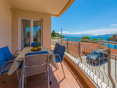 Ferienwohnung für 6 Personen (65 m²) in Selce 9/10