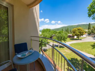 Ferienwohnung für 6 Personen (52 m²) in Selce 3/10