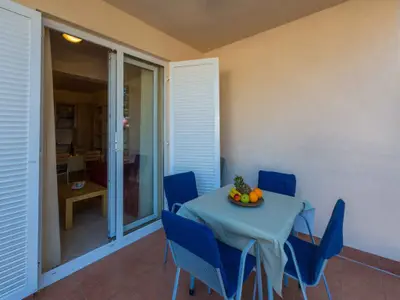 Ferienwohnung für 6 Personen (52 m²) in Selce 2/10