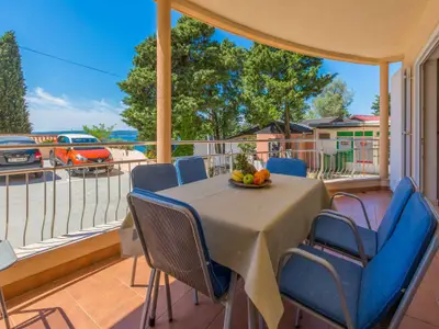 Ferienwohnung für 6 Personen (65 m²) in Selce 2/10