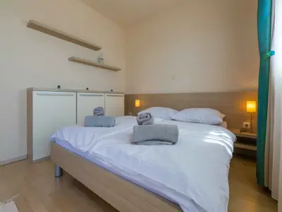 Ferienwohnung für 6 Personen (65 m²) in Selce 3/10