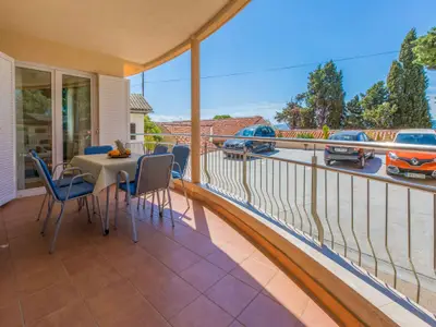 Ferienwohnung für 6 Personen (65 m²) in Selce 3/10