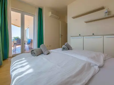 Ferienwohnung für 6 Personen (65 m²) in Selce 4/10