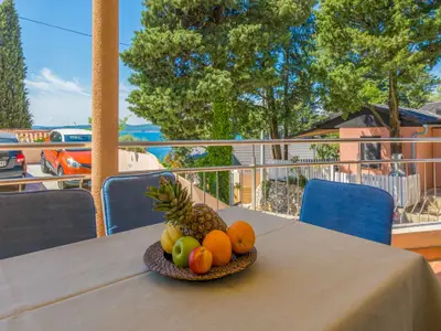 Ferienwohnung für 6 Personen (65 m²) in Selce 5/10