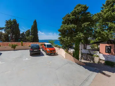 Ferienwohnung für 6 Personen (65 m²) in Selce 6/10