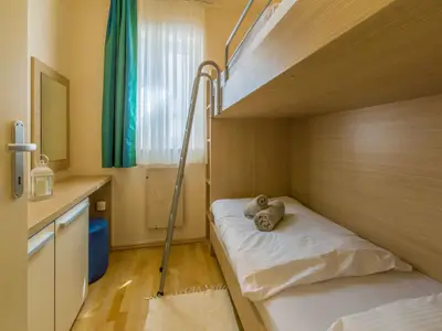 Ferienwohnung für 6 Personen (65 m²) in Selce 7/10