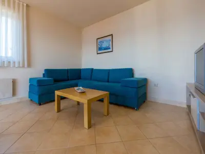 Ferienwohnung für 6 Personen (65 m²) in Selce 9/10