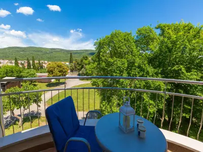 Ferienwohnung für 6 Personen (52 m²) in Selce 4/10