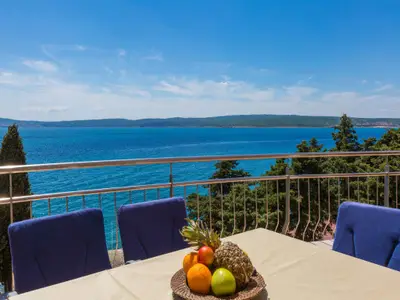 Ferienwohnung für 6 Personen (65 m²) in Selce 4/10